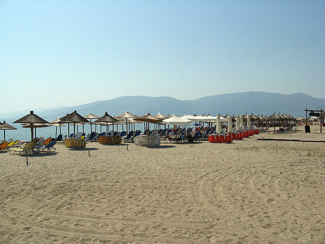 asprovalta tengerpart