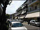 Greece, evia, edipsos, utca